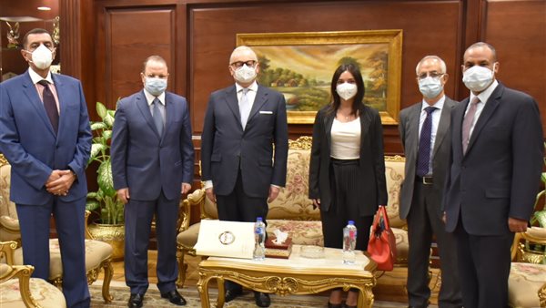 النائب العام المصري