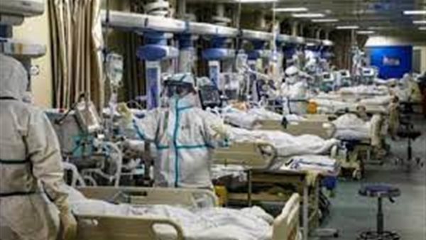 مستشفيات أمريكا 