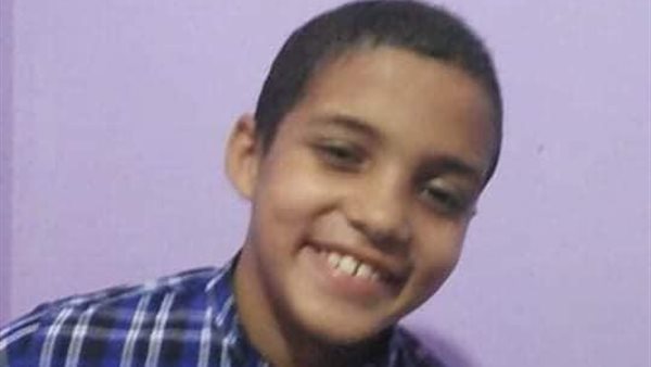 الطفل الضحية