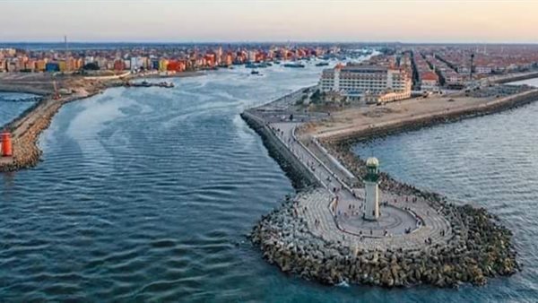 منطقة اللسان برأس