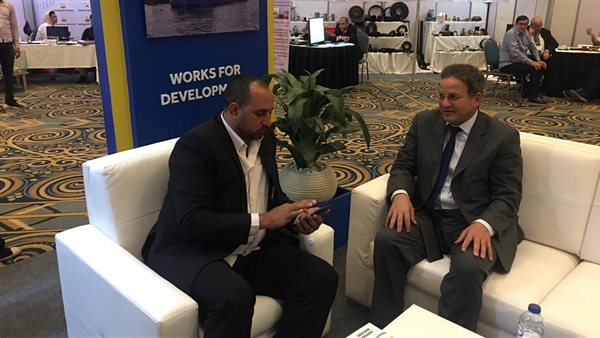 المهندس محمد عفان