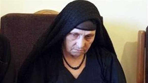 سيدة قضية الكرم 