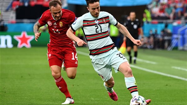 البرتغال والمجر