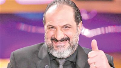 خالد الصاوي يبدأ تصوير مسلسله الجديد مع تركي آل الشيخ أغسطس المقبل