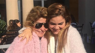 زفافها خلال أيام.. من هي كاميليا الدفراوي ابنة علا غانم؟ (صور)