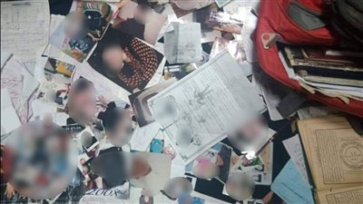 قطع الرزق والفصل بين الأزواج.. القصة الكاملة لدجال شبرا (صور ومستندات)