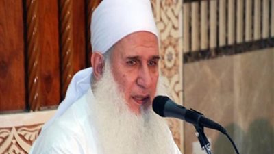 بلاغ ضد حسين يعقوب بسبب شهادته في قضية 