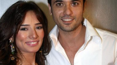 آخر تطورات قضية أحمد عز وزينة