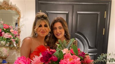 في حوار جريء.. ريهام حجاج تتحدث عن أعمالها وغيابها عن الظهور الإعلامي 6 سنوات (فيديو)