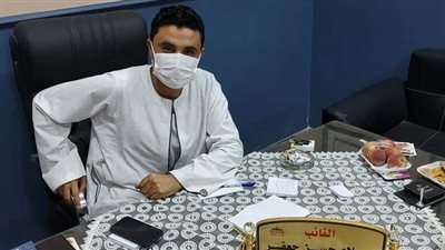 برلماني لوزير البترول: 