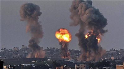 الاتحاد الأوروبي: قلقون من الأوضاع الفلسطينية الإسرائيلية الأخيرة وندعم جهود مصر لاستمرار وقف إطلاق النار 