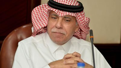  وزير الإعلام السعودي: ندعم حقوق مصر المائية.. ولا غِنى للعرب عنها