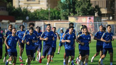 طارق السيد : لا مجال لـ