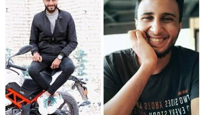 نيابة الإسكندرية تصدر 3 قرارات بشأن مصرع شقيقين على كوبري النوبارية