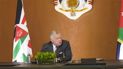  العاهل الأردني: مسيرة الإصلاح ممتدة عبر تاريخ المملكة ومستمرون بها في المئوية الثانية