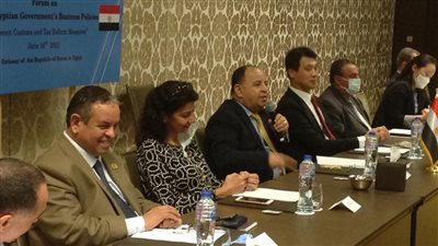   معيط: الانتهاء من المشروع القومي لتحديث وميكنة منظومة الإدارة الجمركية العام المقبل