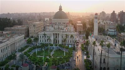 مصدر: قانونية جامعة القاهرة تحقق في وضع الطالبة حنين حسام بعد حبسها 10 سنوات (خاص)