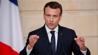 الرئيس الفرنسي يدعو نظيره الأمريكي لوضع خطة خروج المرتزقة من ليبيا