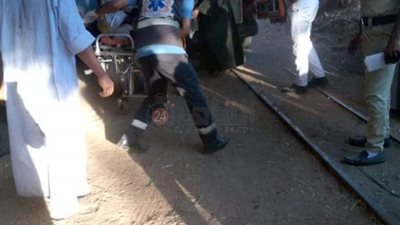 إطلاق اسم شهيد الحماية المدنية على مدرسة الدبابية بالأقصر