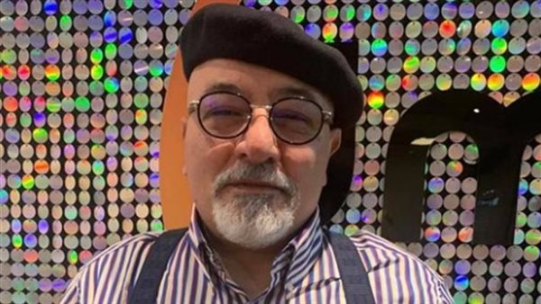  خالد الجندي