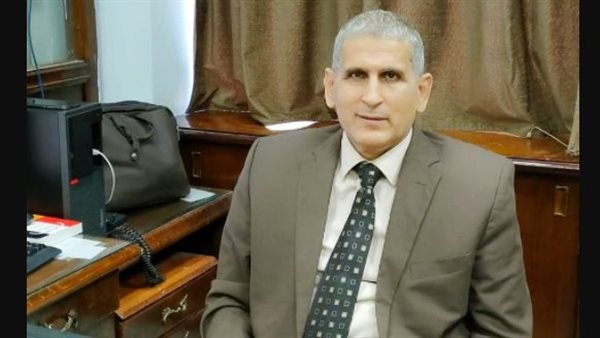 عاطف ابراهيم محمد