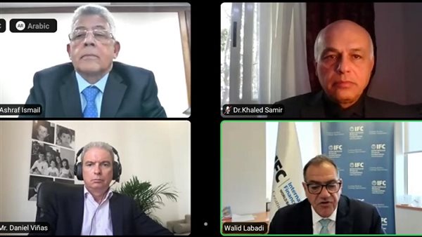 اجتماع الصحة من خلال