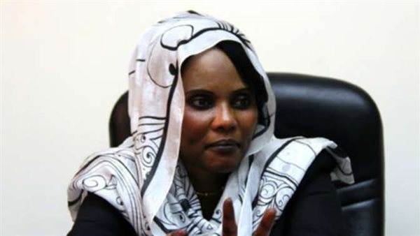 الدكتورة مها بخيت