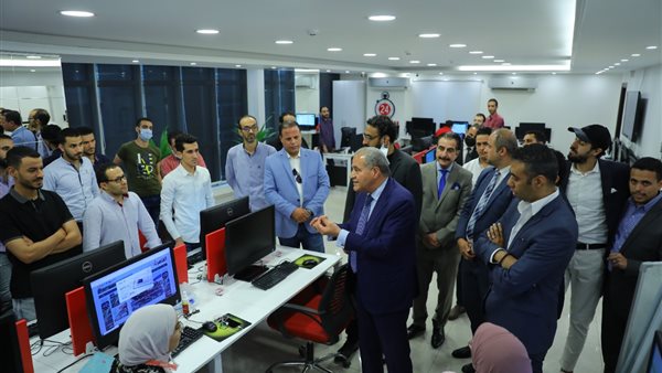 علي المصيلحي وزير