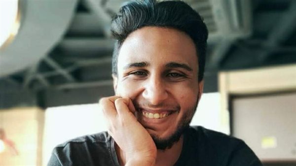 أحد الضحايا