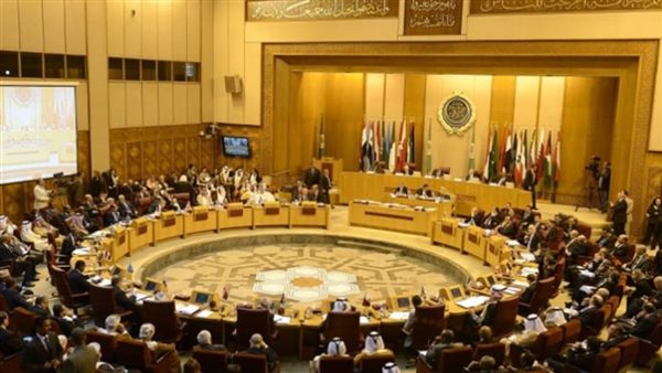 وزراء الإعلام العرب-صورة