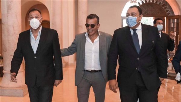 محمود الخطيب