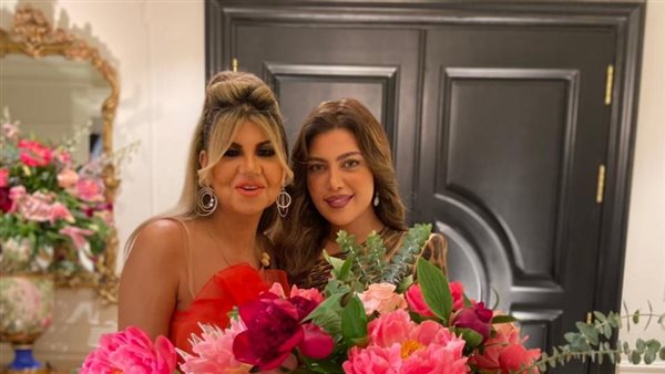 ريهام حجاج- بوسي