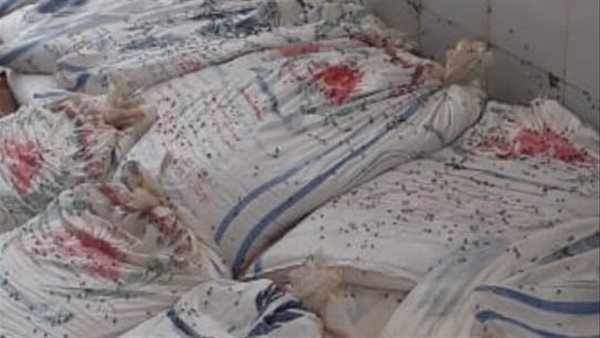 حملات تموينية على