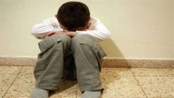 طفل - أرشيفية 