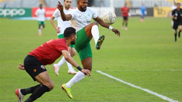 النادي المصري 