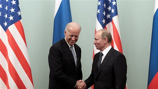 الرئيسان الأمريكي