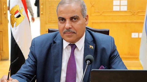 الدكتور محمد المحرصاوي