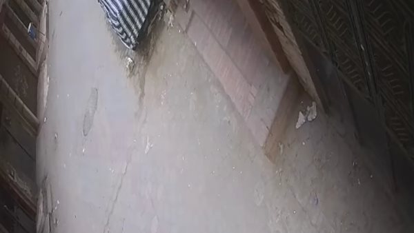 إطلاق أعيرة نارية