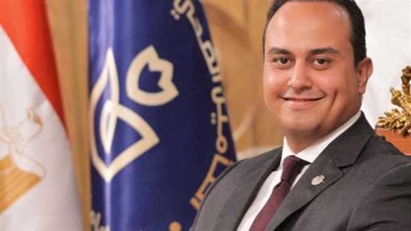 رئيس مجلس إدارة الهيئة