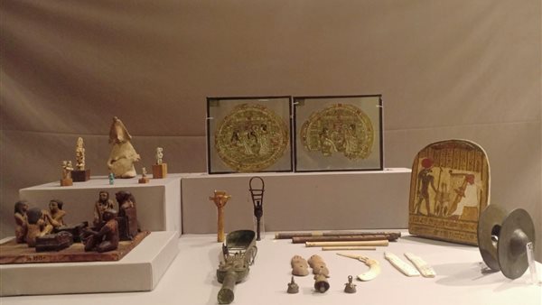 حقيقة طرح قطعة أثرية