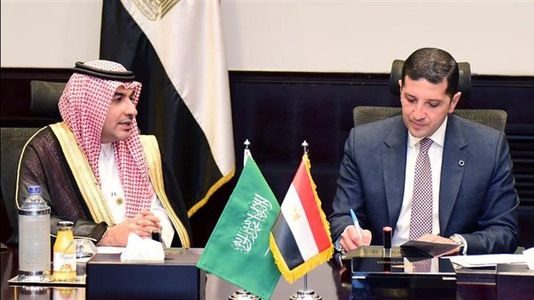 المستشار محمد عبد