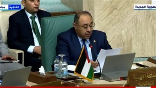 وزير الإعلام الأردني