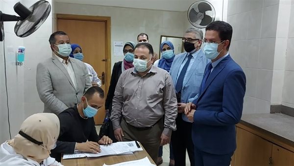 الدكتور ناصر الجيزاوى