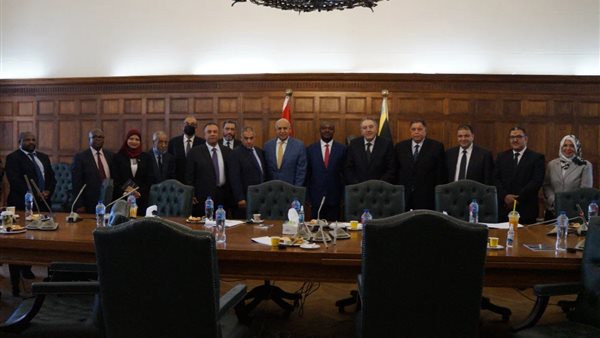 سفير جنوب أفريقيا