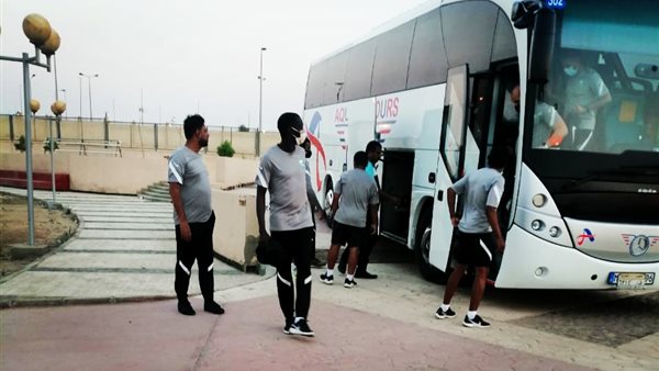 تدريبات المنتخبين