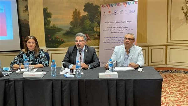 ورشة عمل تعريفية