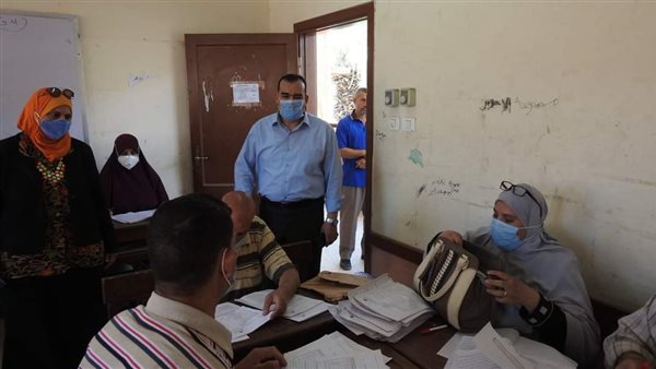 تصحيح أوراق الشهادة