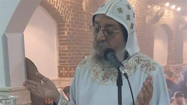 صلاة القداس