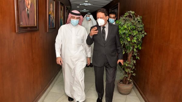 رئيس المجلس الأعلى