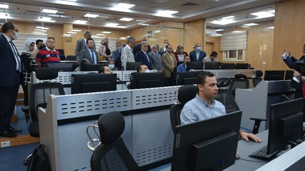 لجنة الإدارة المحلية